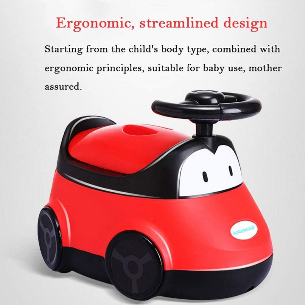 Baby Toilet Car Seat, Toddle Potty Training Car, Children Travel Toilet Car, Baby Potty Trainer and Playing Car Seat, Decorative Design Kids Baby Pot Baby Toilet Car Seat, Toddle Potty Training Car, Children Travel Toilet Car, Baby Potty Trainer and Playing Car Seat, Decorative Design Kids Baby Pot